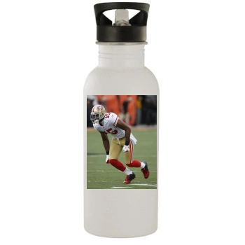 Frank Gore Stainless Steel Water Bottle