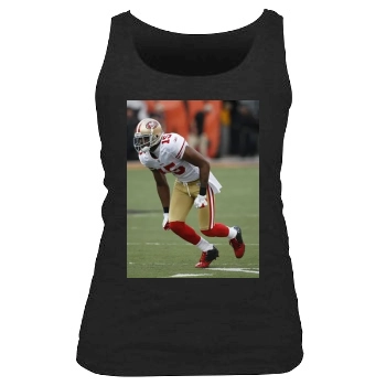 Frank Gore Women's Tank Top