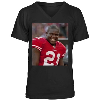 Frank Gore Men's V-Neck T-Shirt