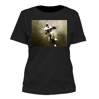 Frank Gore Women's Cut T-Shirt