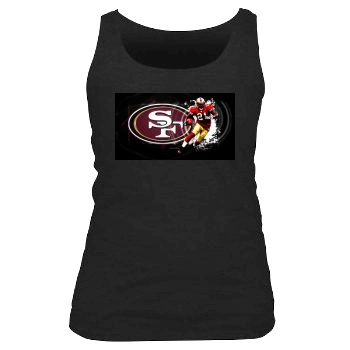 Frank Gore Women's Tank Top