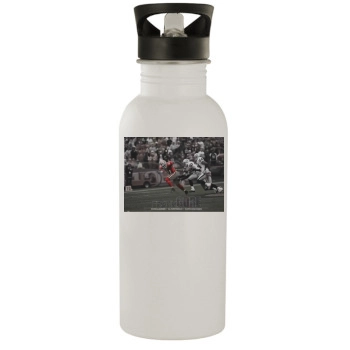 Frank Gore Stainless Steel Water Bottle