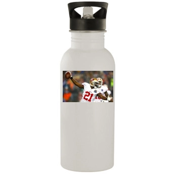 Frank Gore Stainless Steel Water Bottle