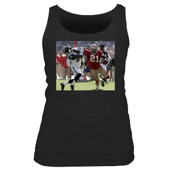 Frank Gore Women's Tank Top