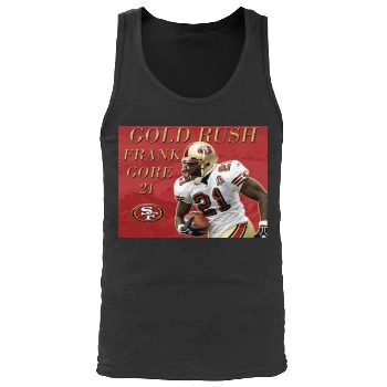 Frank Gore Men's Tank Top