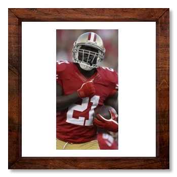 Frank Gore 12x12