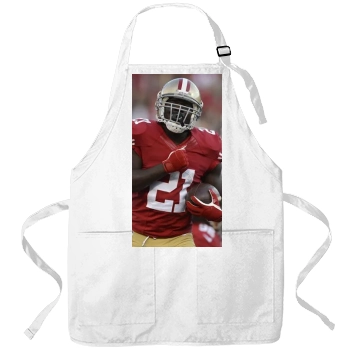 Frank Gore Apron