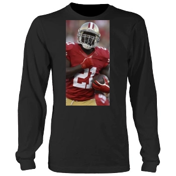 Frank Gore Men's Heavy Long Sleeve TShirt