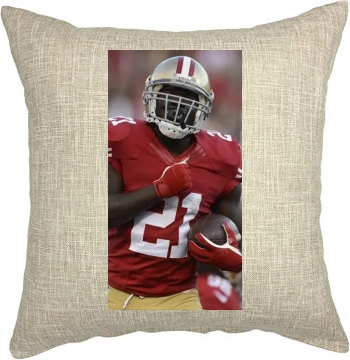 Frank Gore Pillow