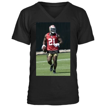 Frank Gore Men's V-Neck T-Shirt