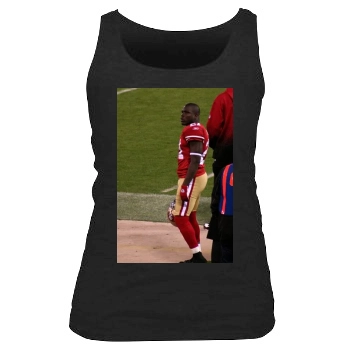 Frank Gore Women's Tank Top