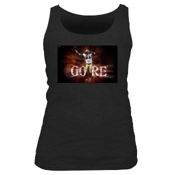 Frank Gore Women's Tank Top