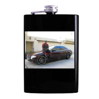 Frank Gore Hip Flask