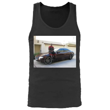 Frank Gore Men's Tank Top