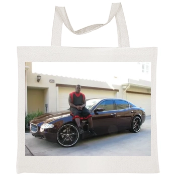 Frank Gore Tote