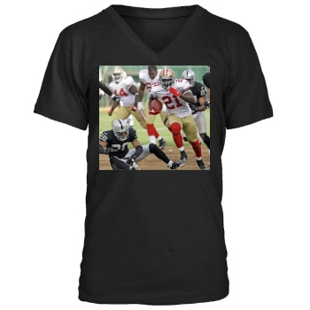 Frank Gore Men's V-Neck T-Shirt