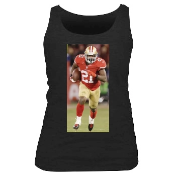 Frank Gore Women's Tank Top