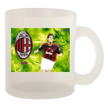 Kaka 10oz Frosted Mug