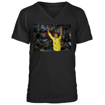 Kaka Men's V-Neck T-Shirt