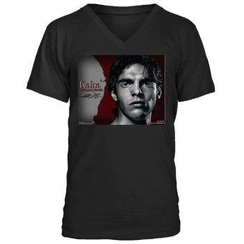 Kaka Men's V-Neck T-Shirt