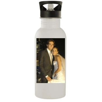 Kaka Stainless Steel Water Bottle