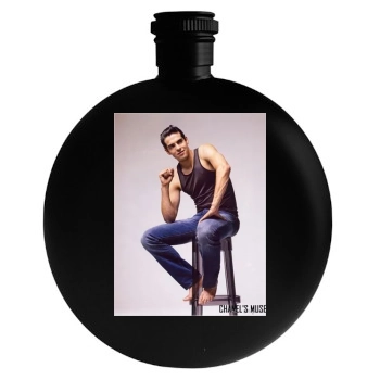 Kaka Round Flask