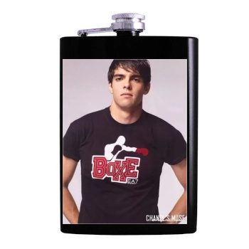 Kaka Hip Flask