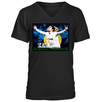 Kaka Men's V-Neck T-Shirt