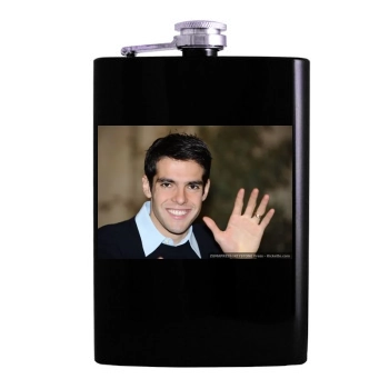 Kaka Hip Flask