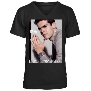 Kaka Men's V-Neck T-Shirt