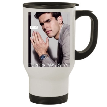 Kaka Stainless Steel Travel Mug