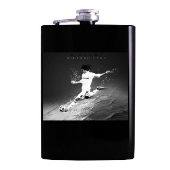 Kaka Hip Flask