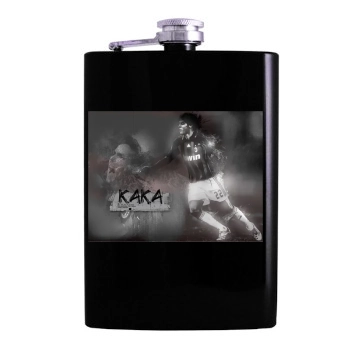 Kaka Hip Flask