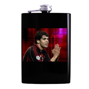 Kaka Hip Flask