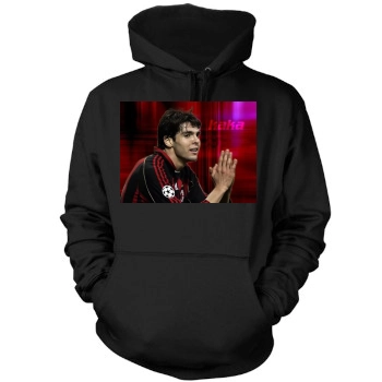 Kaka Mens Pullover Hoodie Sweatshirt