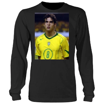 Kaka Men's Heavy Long Sleeve TShirt