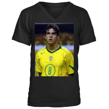 Kaka Men's V-Neck T-Shirt