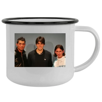 Kaka Camping Mug