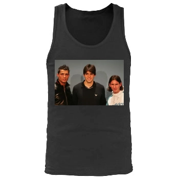 Kaka Men's Tank Top