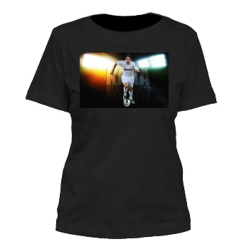 Kaka Women's Cut T-Shirt