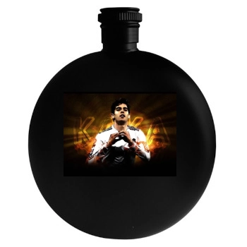 Kaka Round Flask