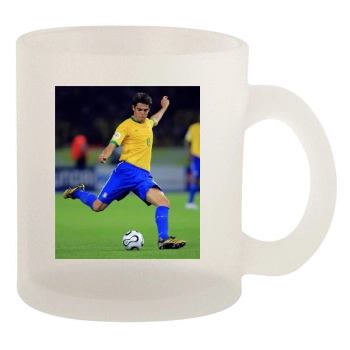 Kaka 10oz Frosted Mug