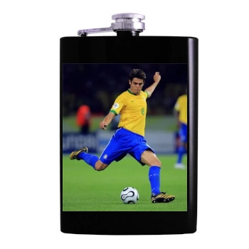 Kaka Hip Flask