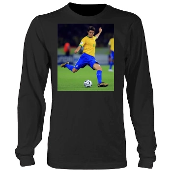 Kaka Men's Heavy Long Sleeve TShirt