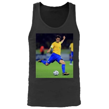 Kaka Men's Tank Top