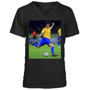 Kaka Men's V-Neck T-Shirt