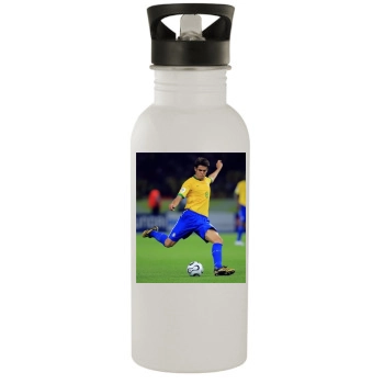 Kaka Stainless Steel Water Bottle