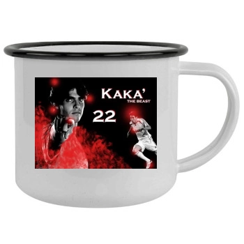 Kaka Camping Mug