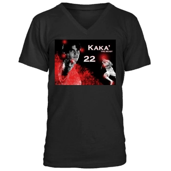 Kaka Men's V-Neck T-Shirt