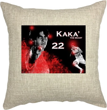 Kaka Pillow